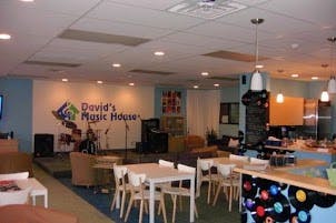 David's Music House, Inc.