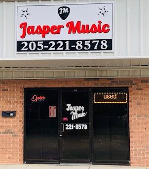 Jasper Music