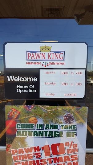 Pawn King