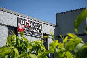 Loveland Music Academy
