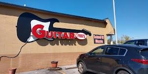 Guitar Pro's LLC