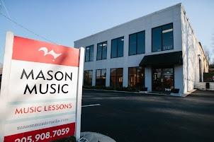 Mason Music