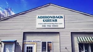 Adirondack Guitar