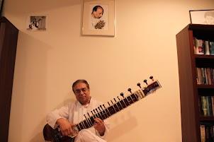 The Chicago School of Indian Music