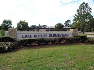 Lake Butler Elementary School