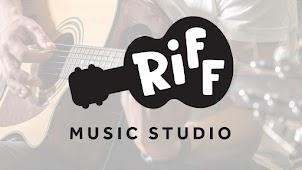 Riff Music Studio