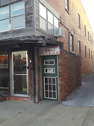 Book Cellar