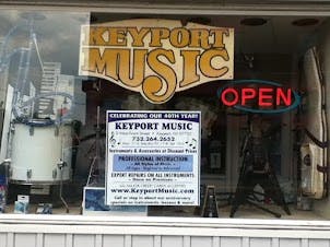 Keyport Music