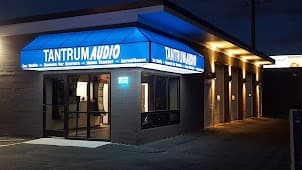 TANTRUM AUDIO