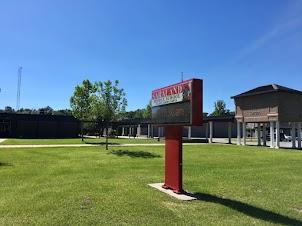 Saraland Middle School