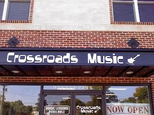 Crossroads Music