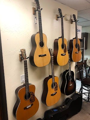 Sun Valley Guitars