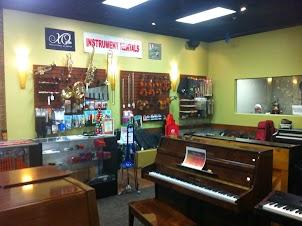 Lane Music (Knoxville)