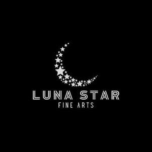 Luna Star Fine Arts Studio