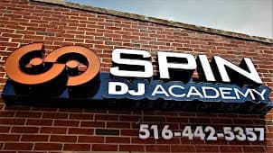 Spin DJ Academy