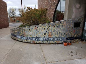 CNY Community Arts Center, Inc