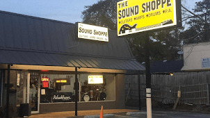 The Sound Shoppe