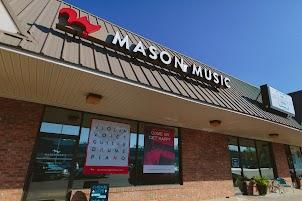 Mason Music