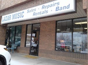 Don Lazar Music Services