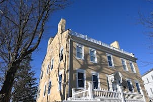 Middlebury Community Music Center