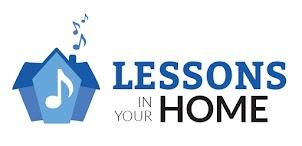 Lessons In Your Home