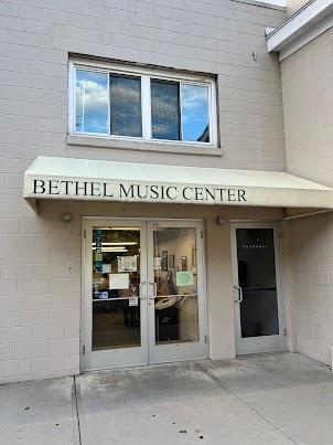 Bethel Music Center - Instrument Sales, Rentals, Lessons and Repairs