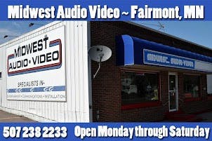 Midwest Audio & Video