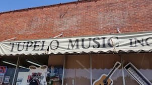 Tupelo Consignment Music