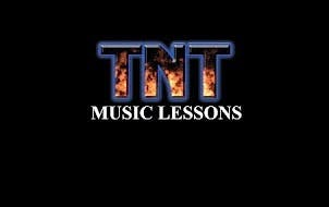 TNT Guitar Lessons