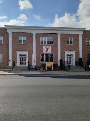 Meadville Family YMCA Gym, Fitness Center and Child Care