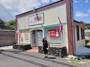 Mele Ukulele Wailuku