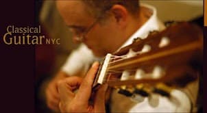 Classical Guitar NY