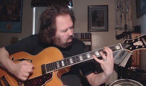 Rob Otis Guitar Lessons