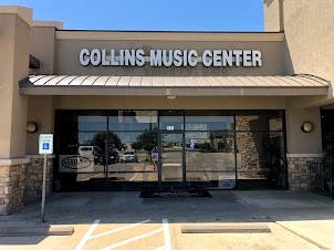 Collins Music Center