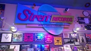 Siren Records McHenry