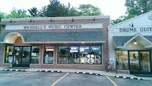 Waddell's Music Center