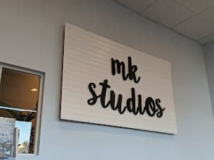 M.K. Music Studios