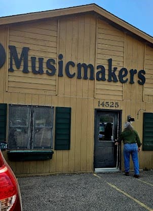 Musicmakers