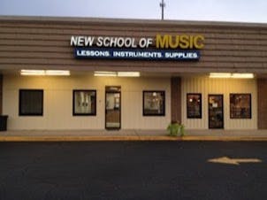 New School of Music Gwinnett/Lilburn