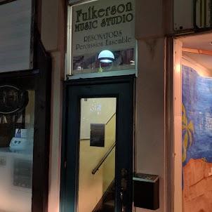 Fulkerson Music Studio