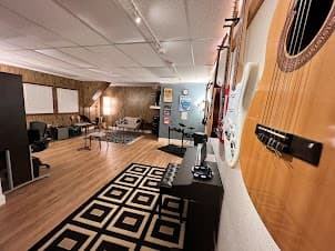 Alpine Music Studios