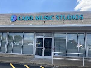 Cadd Music Studios