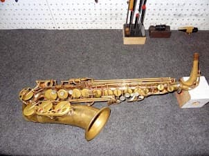 Aeolus Music Instrument Repair