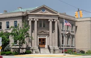 Bucyrus Public Library