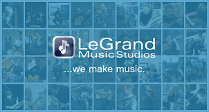 LeGrand Music Studios