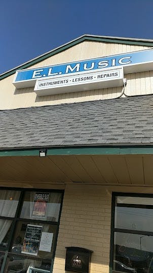 E.L. Music