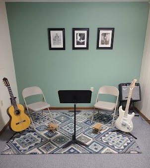 Guitar Academy of Southern Delaware