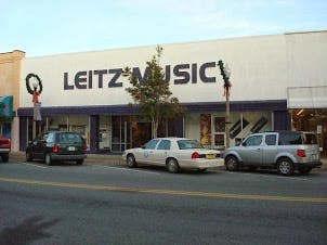 Leitz Music Company (DT)