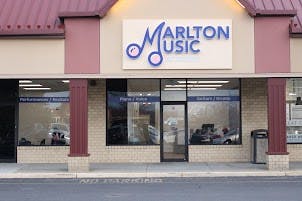 Marlton Music Academy