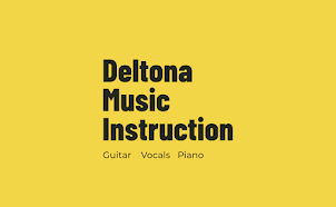 Deltona Music Instruction